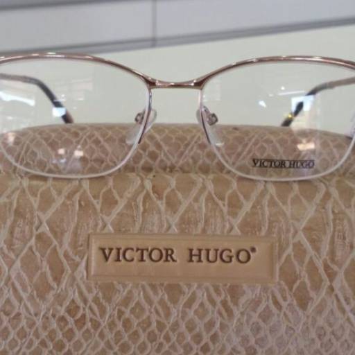 Victor Hugo 1230S por Ótica Foco