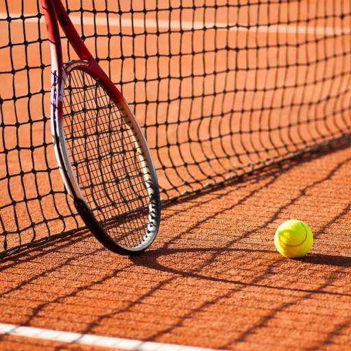 Comprar o produto de Locação de Quadra em Aulas de Tennis pela empresa Léo Tennis Atibaia - Aula de Tênis, Beach Tênis e Locação de Quadra de Tênis em Atibaia, SP por Solutudo