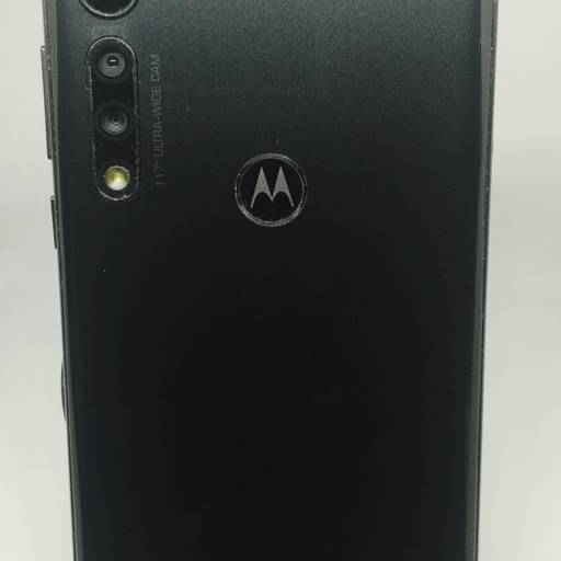 Moto G8 Play 