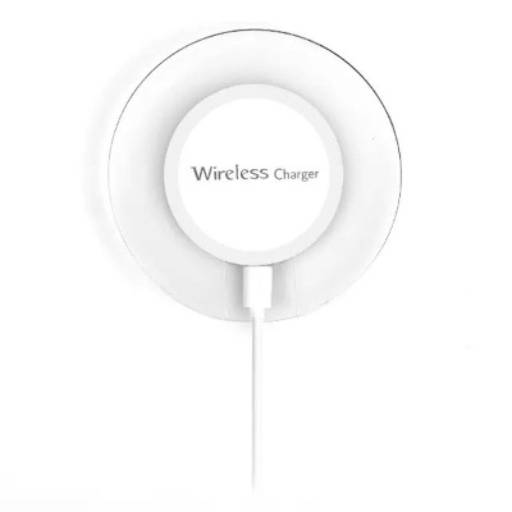 Carregador Magnético Wireless