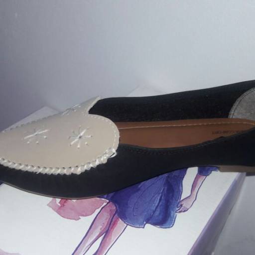 Sapatilhas por Mini Preço Calçados