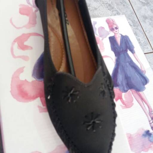 Sapatilhas por Mini Preço Calçados