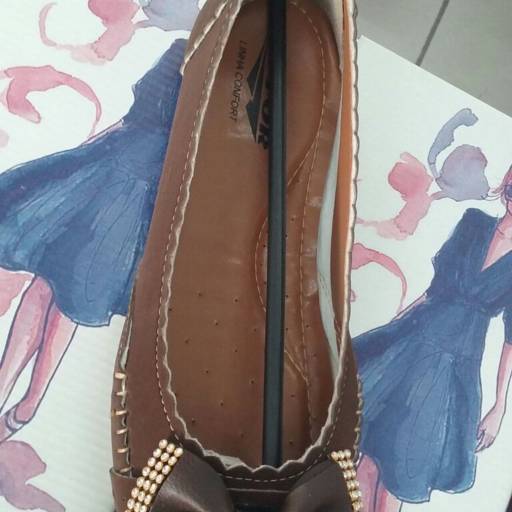 Sapatilhas por Mini Preço Calçados