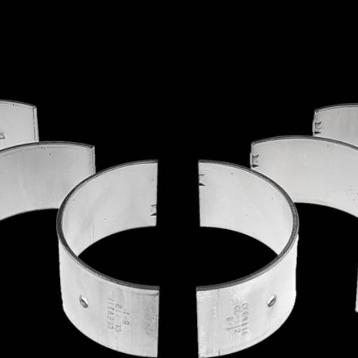 Bronzina por Revisauto - Oficina do Ná