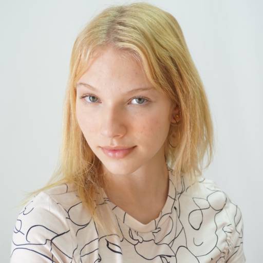 Gabriela Michalski Moraes por Miss e Mister Ibero América