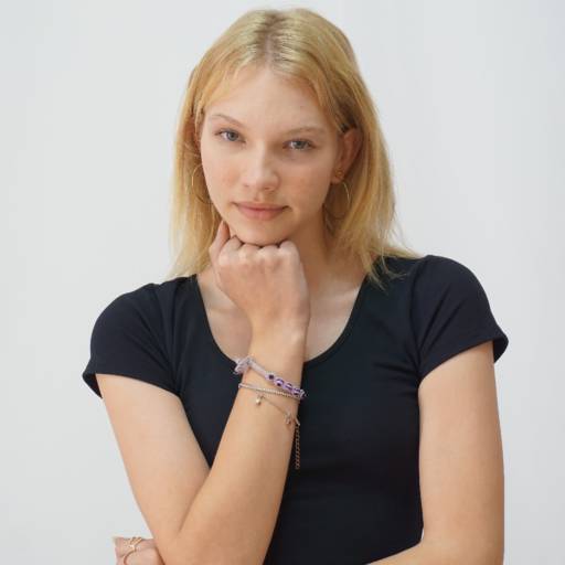 Gabriela Michalski Moraes por Miss e Mister Ibero América