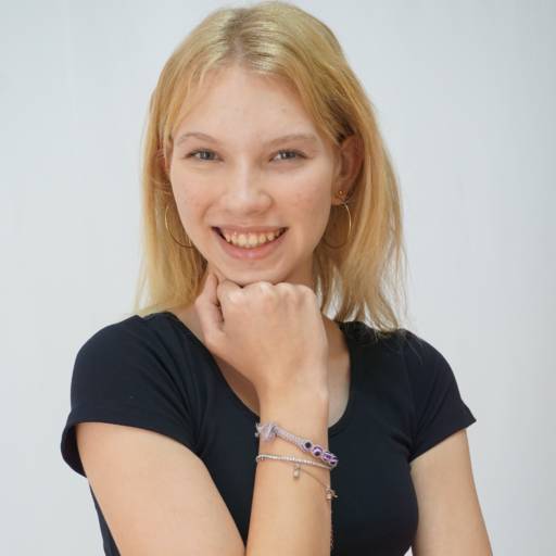 Gabriela Michalski Moraes por Miss e Mister Ibero América