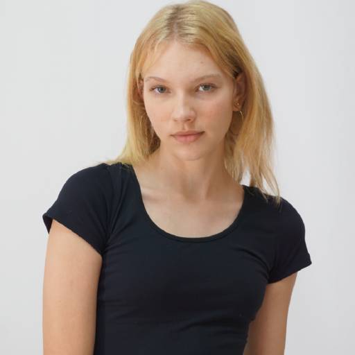 Gabriela Michalski Moraes por Miss e Mister Ibero América