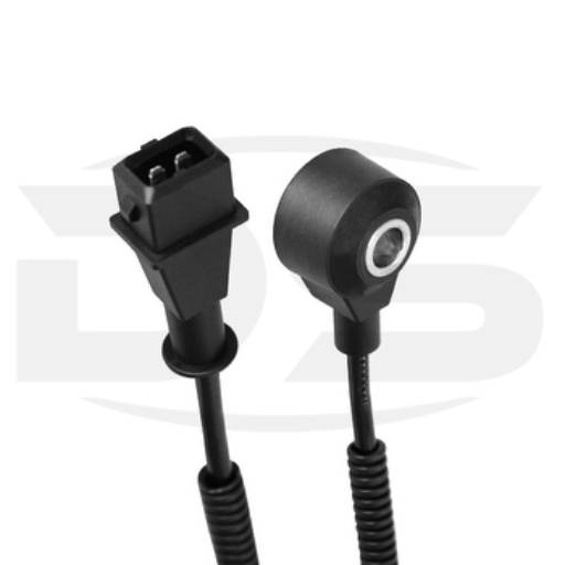 Sensor De Detonação Fiat E Outros 55223460 por Casa da Injeção Caraguá