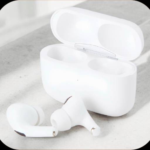 Fone de Ouvido Bluetooth Touch
