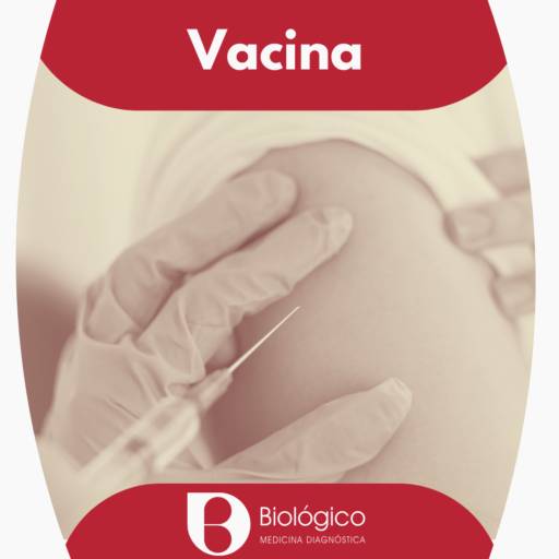 Vacinas