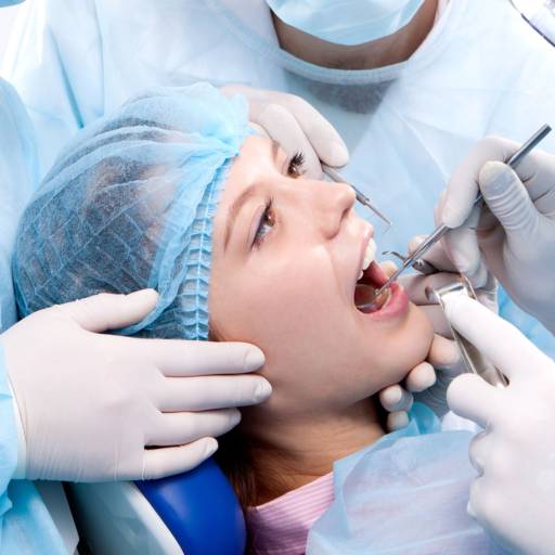 Cirurgias Orais por Odous Centro Odontológico