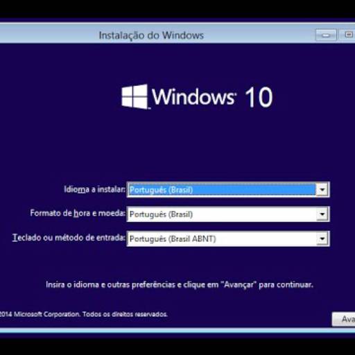 Formatação + Backup por Oni Solution