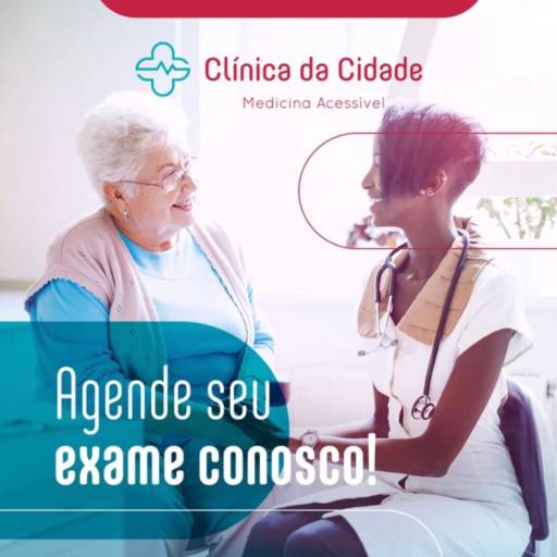 Consulta Reumato - Reumatologia por Clínica da Cidade Medicina Acessível