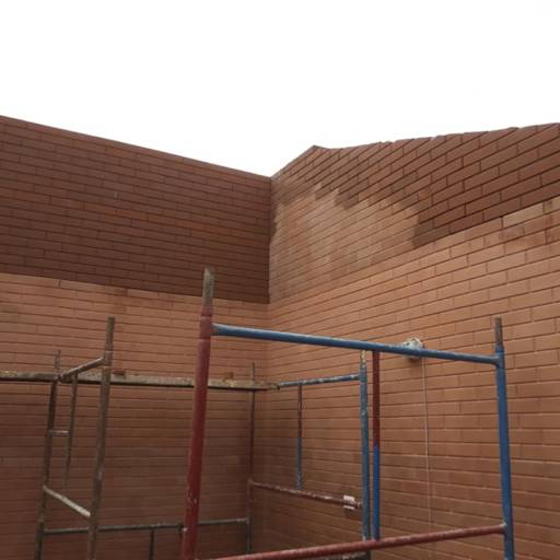 Tijolo Ecológico  em Americana, SP por Construtora VM 