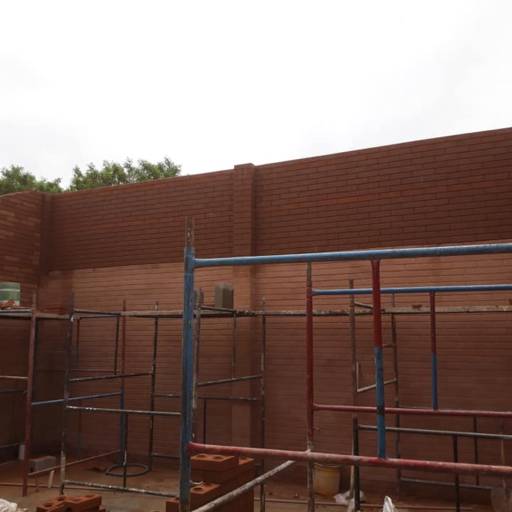 Tijolo Ecológico  em Americana, SP por Construtora VM 