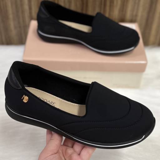 Tênis feminino Modare