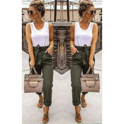 Regatinha de Malha (Semelhante a da Foto, disponíveis somente em alguns tamanhos: Plus Size) em Bauru, SP por Blessing Store 