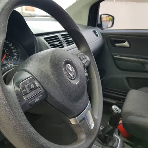 FOX G2 1.6 FLEX 2013 por Virtual Carros Particulares