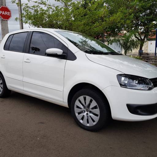 FOX G2 1.6 FLEX 2013 por Virtual Carros Particulares