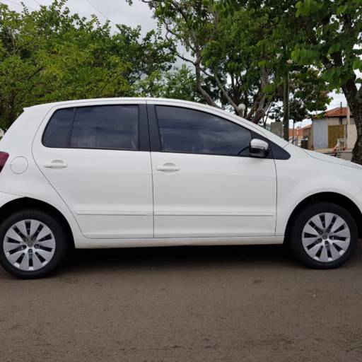 FOX G2 1.6 FLEX 2013 por Virtual Carros Particulares