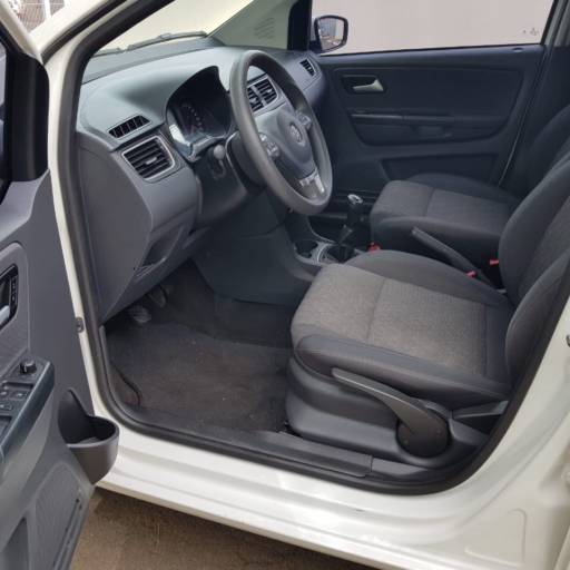 FOX G2 1.6 FLEX 2013 por Virtual Carros Particulares