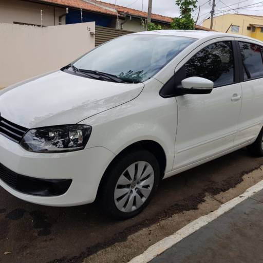 FOX G2 1.6 FLEX 2013 por Virtual Carros Particulares