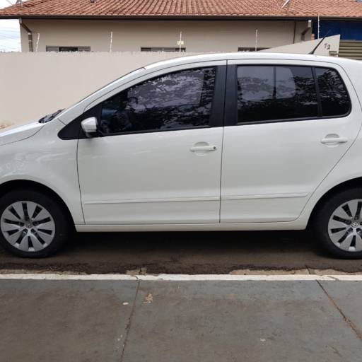 FOX G2 1.6 FLEX 2013 por Virtual Carros Particulares