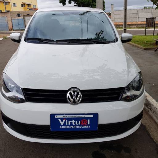 FOX G2 1.6 FLEX 2013 por Virtual Carros Particulares