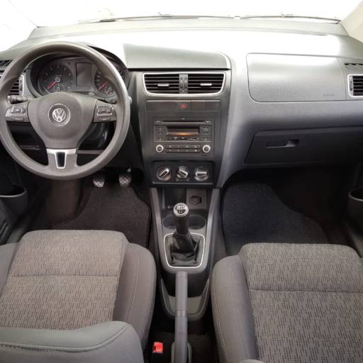 FOX G2 1.6 FLEX 2013 por Virtual Carros Particulares