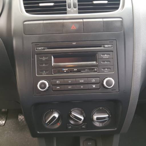 FOX G2 1.6 FLEX 2013 por Virtual Carros Particulares