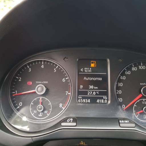 FOX G2 1.6 FLEX 2013 por Virtual Carros Particulares