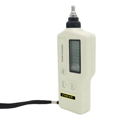 Medidor de Vibração Mecânica  em Bauru, SP por  Ideal Instrumentos de Medição