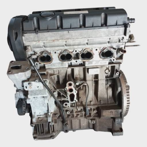 Motor 2.0 16v 2008 PEOGEUT 307 CITROEN C4 em Jundiaí, SP por Ache Fácil Auto Peças