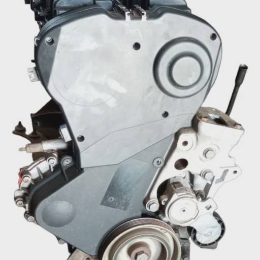 Motor 2.0 16v 2008 PEOGEUT 307 CITROEN C4 em Jundiaí, SP por Ache Fácil Auto Peças