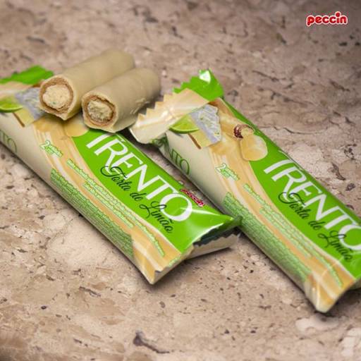 Chocolate Trento e Dadinho - em Avaré SP por BR Sabor - Comércio de Doces e Alimentos em Geral