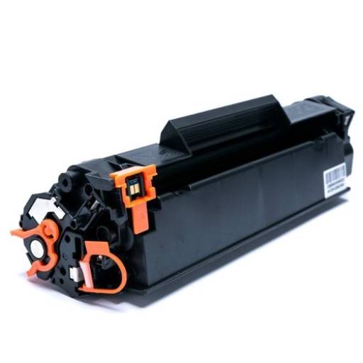 toner hp285