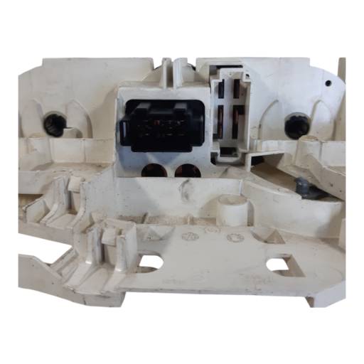 Painel Comando Ar Cond. Golf Org Vw Original Usado