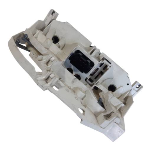 Painel Comando Ar Cond. Golf Org Vw Original Usado