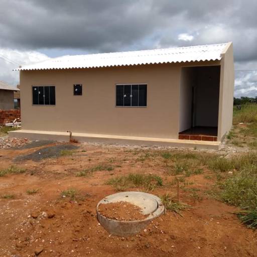 Portas e Janelas por Top Vidros