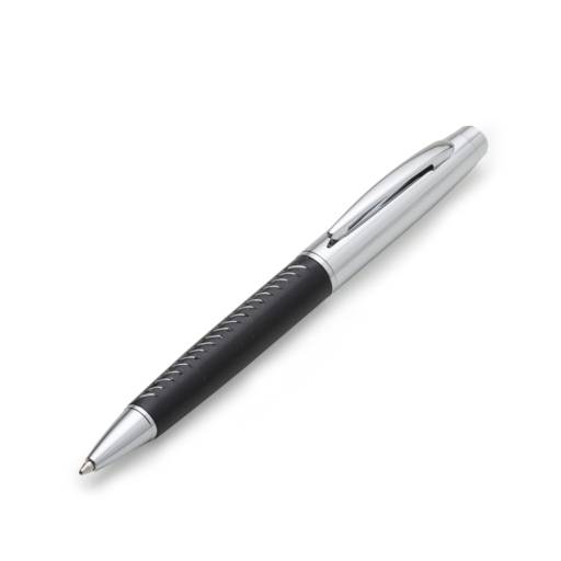 ER148-BRILHANTE Caneta Metal em São José do Rio Preto, SP por Public Gráfica e Brindes