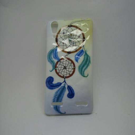 Capa LG K3