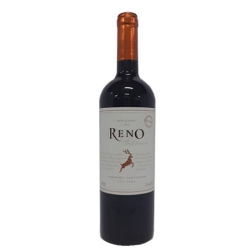Comprar o produto de Vinho Reno Tinto- 750ml em Vinhos pela empresa Drink Fácil em Aracaju, SE por Solutudo