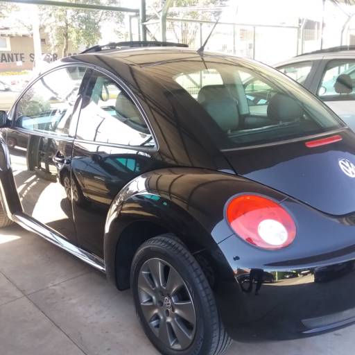 Comprar o produto de New Beetle em Volkswagen pela empresa Xexeu Multimarcas em Assis, SP por Solutudo