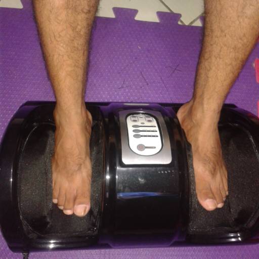 SPA dos pés e das mãos