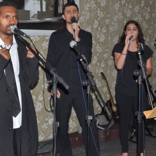 AULA DE TÉCNICA VOCAL OU VOZ por SIMG - Sistema Instrução Musical Gospel