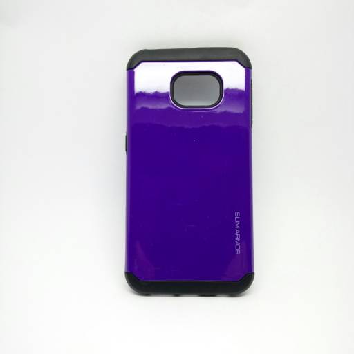 Capa Samsung S6 PLUS por Fael Cases e Multi Assistência Loja II