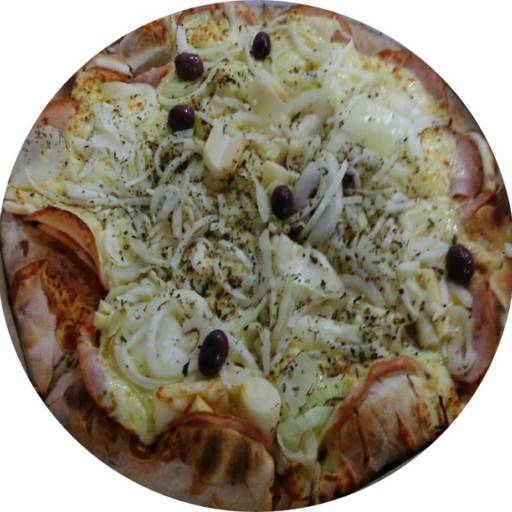 PIZZAS DOCES em Americana, SP por Restaurante e Pizzaria Sonabrasa 