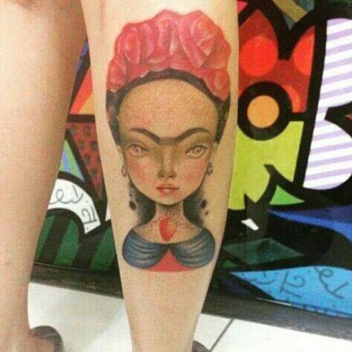Frida