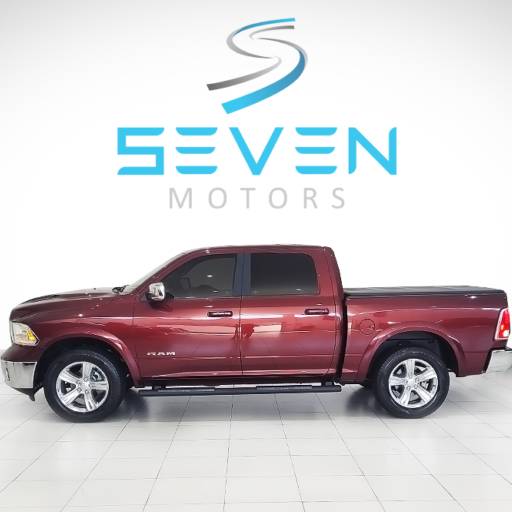RAM CLASSIC 5.7 V8 32V 4P HEMI LARAMIE AUTOMÁTICO- 2022 em Botucatu, SP por Seven Motors Concessionária